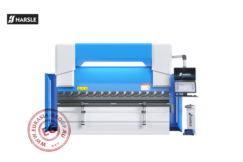 Листогибочный пресс MasterBend 80T3200 6+1