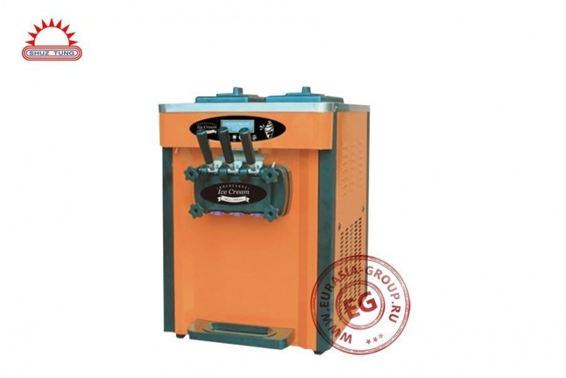 Фризер для мороженого MK25CT