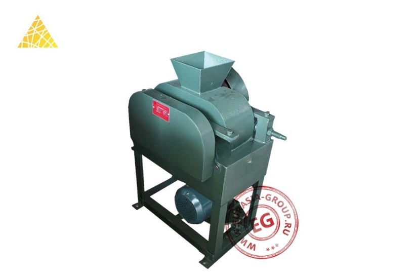 Валковая дробилка XPC200/125