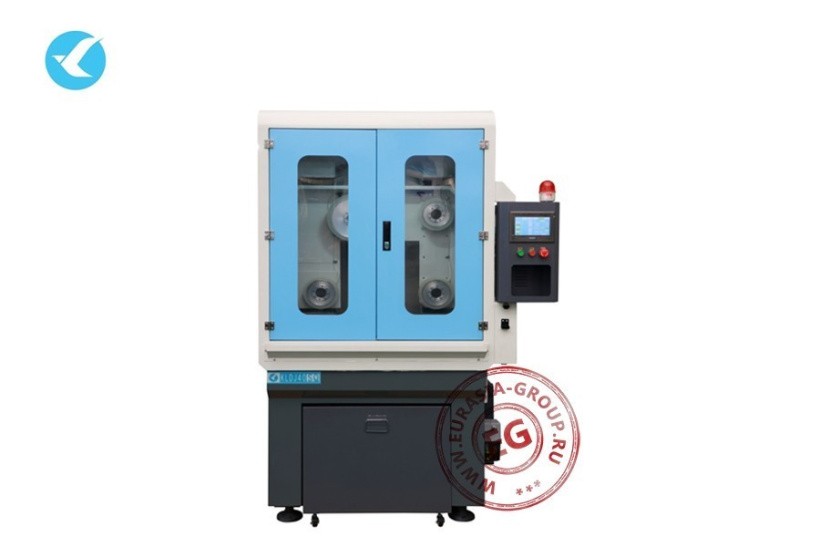 Cтанок для распила стеклокерамики KLDJ40SQ