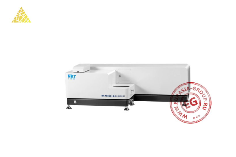 Лазерный анализатор частиц NKT6100-B