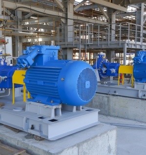 Горизонтальные шламовые насосы – принцип работы, области применения, преимущества и недостатки