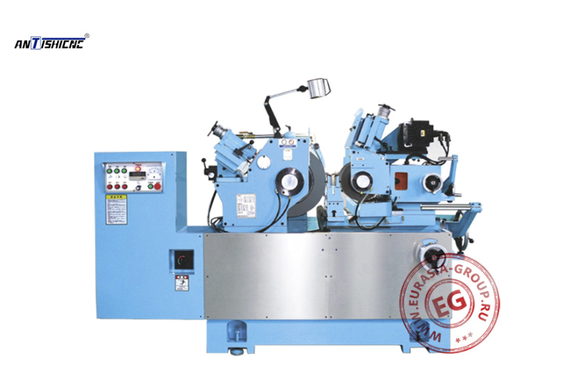 Бесцентрово-шлифовальный станок FX-24S-200CNC