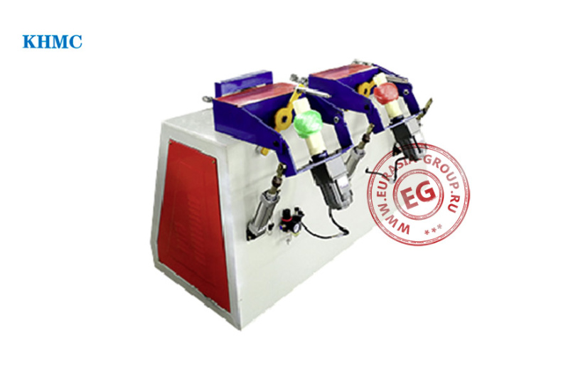 Машина для скручивания клубков FA-D 170/2