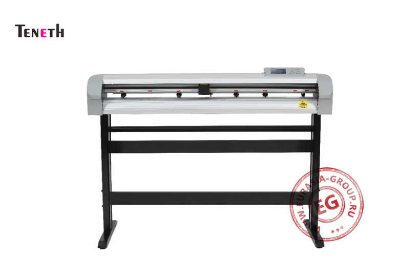 Режущий плоттер TK-1350A