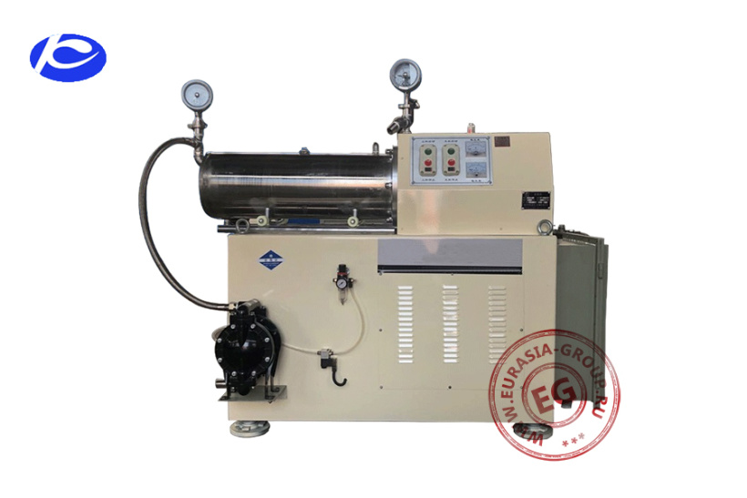 Бисерная мельница RWM-20