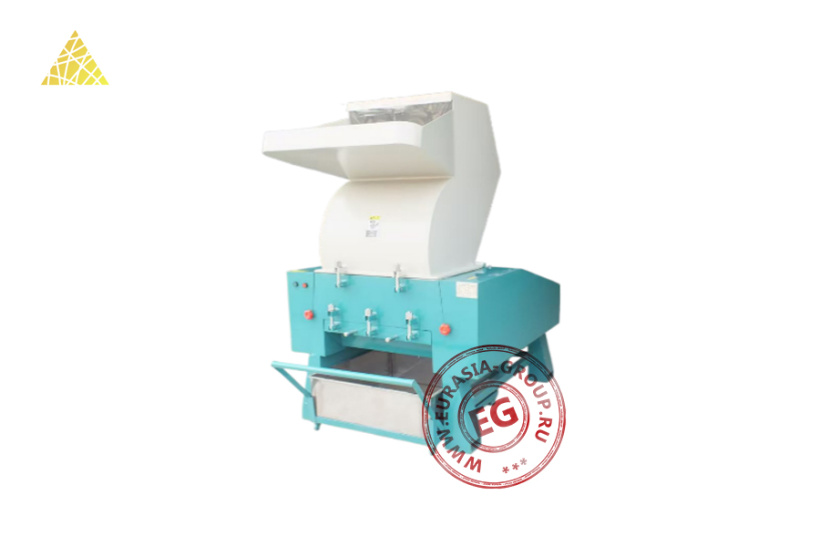 Роторная дробилка WB600DF-Q