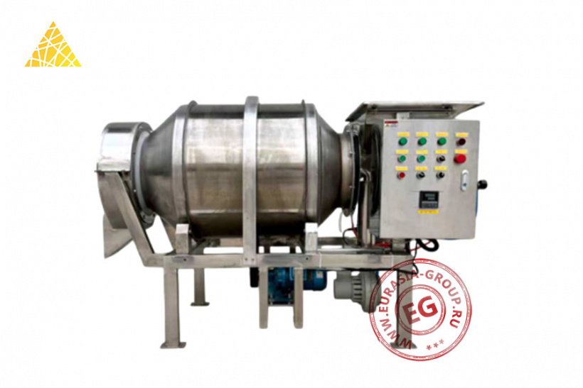 Смеситель для купажирования чая 70