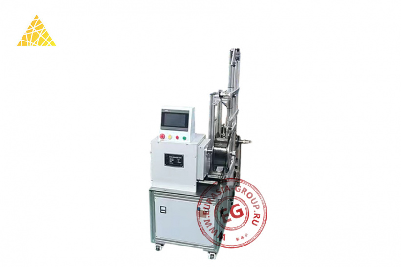 Станок для перемотки проволоки QP300