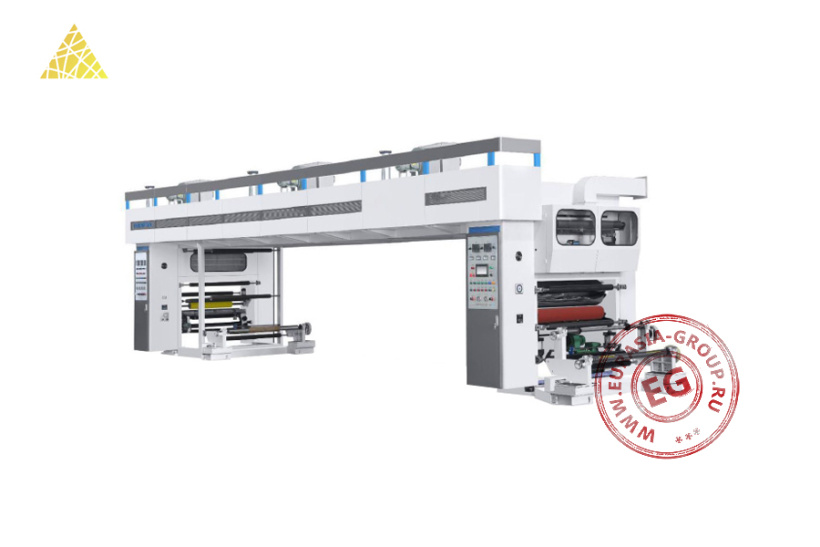 Ламинатор сухого типа GF-1200B
