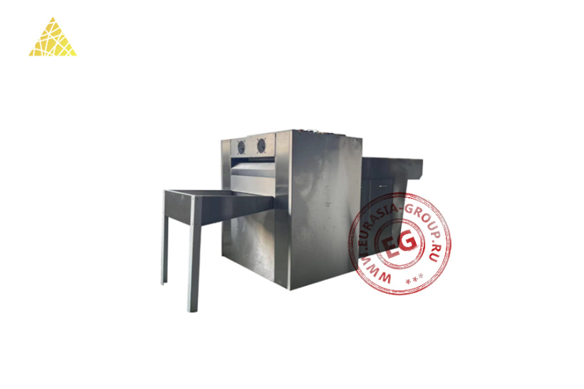 Оборудование для мойки флексоформ GW-XBJ-650