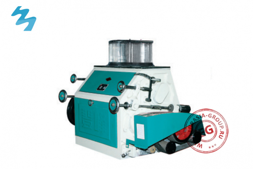 Мукомольная мельница 6F2240