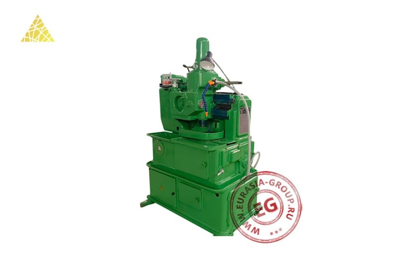 Зубодолбежный станок Y5120