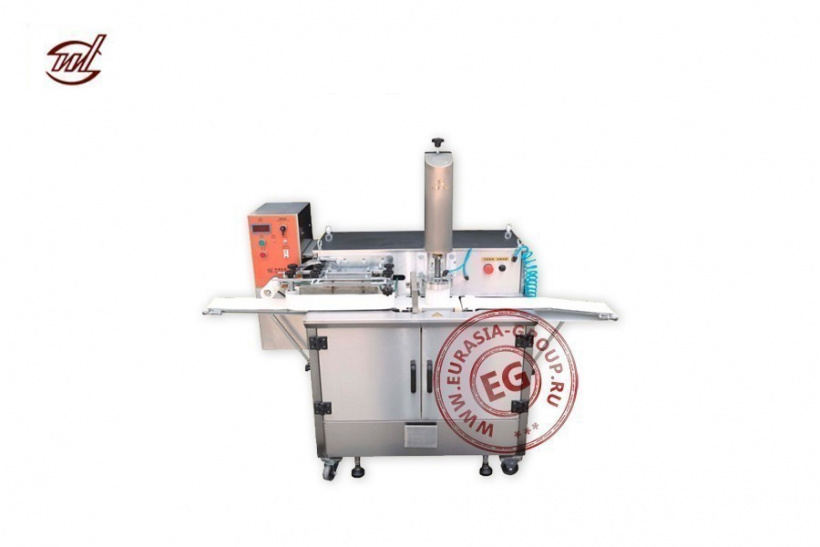 Автоматическая машина для формовки печенья WL-YZC-250 (A / B)