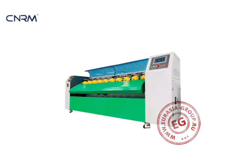 Оборудование для намотки клубков CNRM HDBW-10A