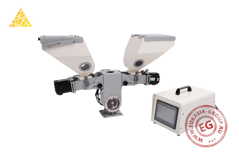 Дозатор полимерных гранул XCM–D