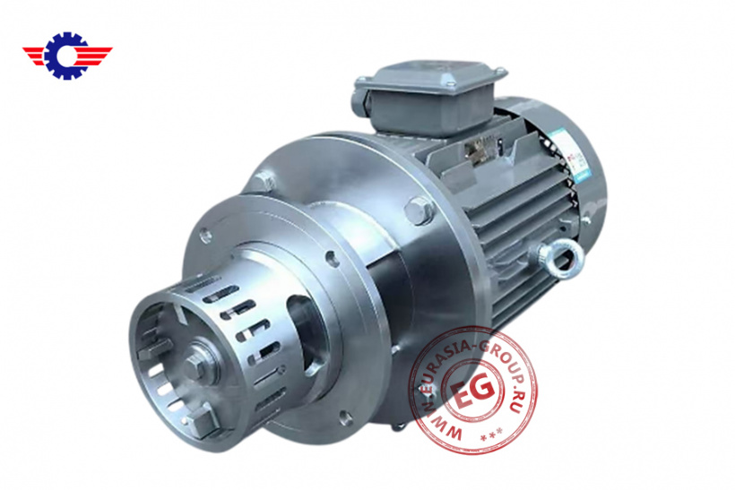 Донный гомогенизатор FDS-140