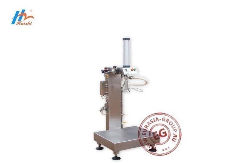 Станок для розлива пива в кеги HZ-GZ-I