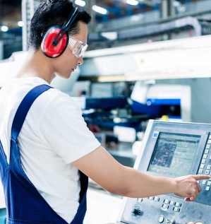 ТОП-10 систем ЧПУ для лазерных станков