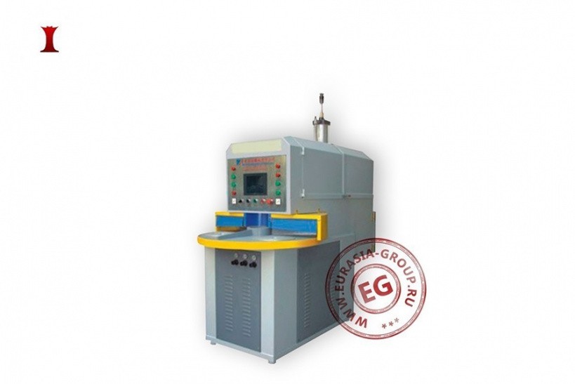 Центробежная литейная машина YCL-630A