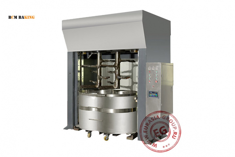 Миксер для теста LH650