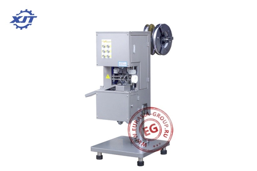 Автоматический клипсатор для колбасы XJT-SZDK40