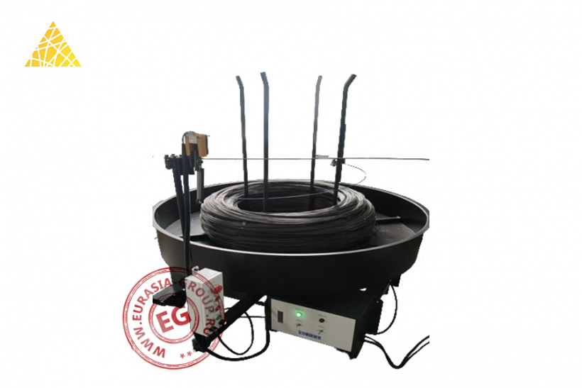 Бухторазматыватель TJ-2000