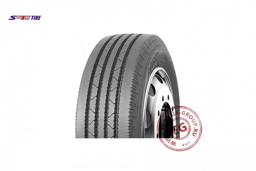 Шина 215/70R17.5 SP317 Sportrak Tire