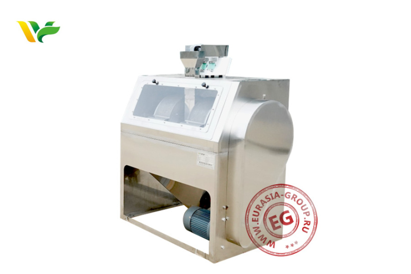 Крупорезка YMQL-50