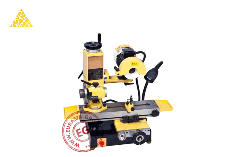 Станок для заточки инструмента MR-600F