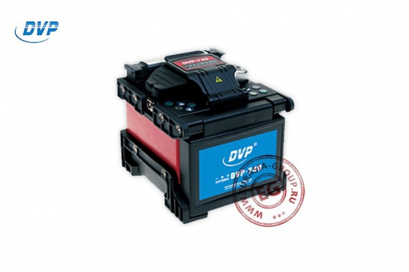 Станок для сварки оптоволокна DVP-740