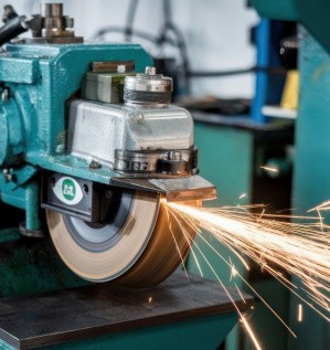 Особенности шлифовальных работ по металлу: что такое финишная полировка и в чём её необходимость. Успешные кейсы