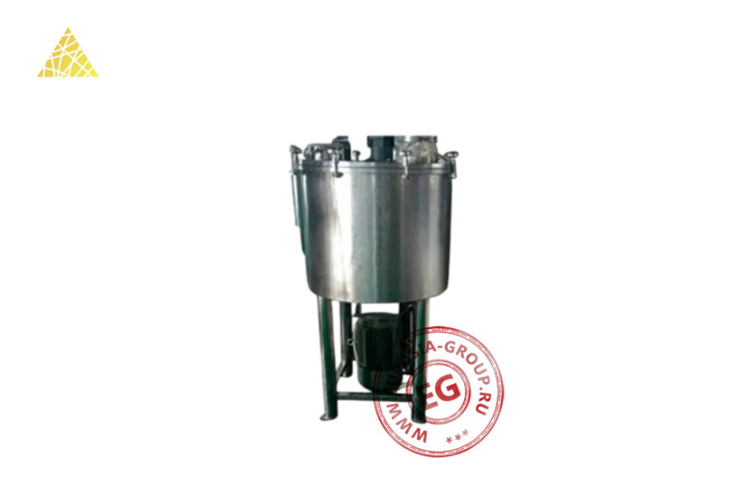 Турбомиксер DWZ-200L 