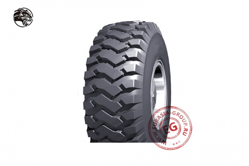 Шина 12.00R24 SK-TERRAIN Vglory