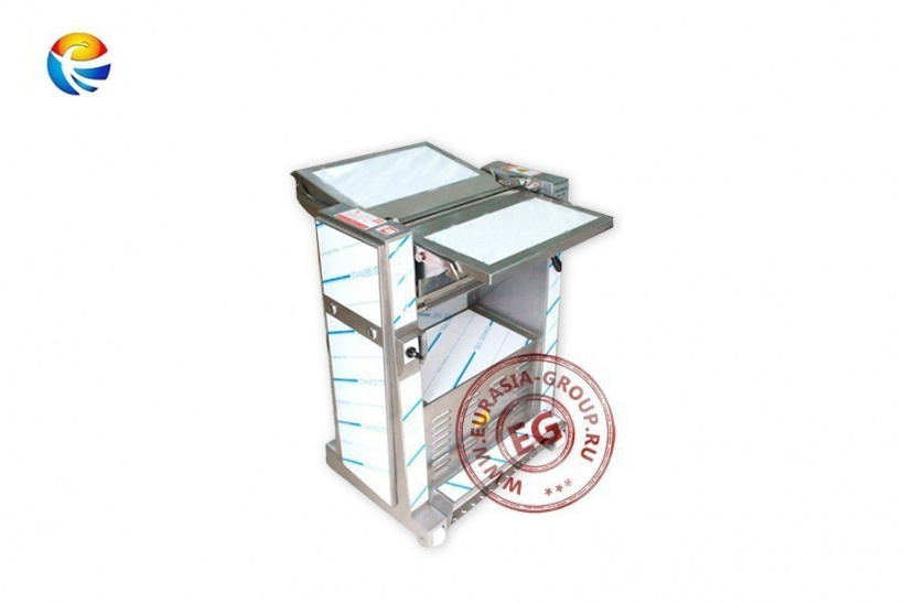 Шкуросъемная машина PSK-500