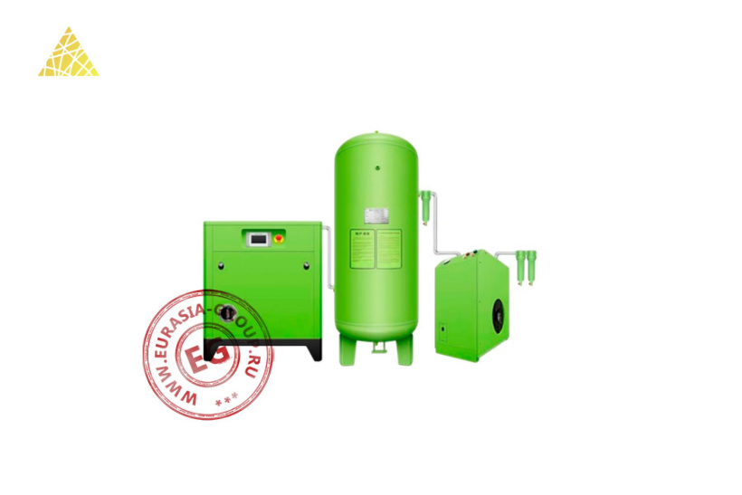 Винтовой компрессор HKS-20HP