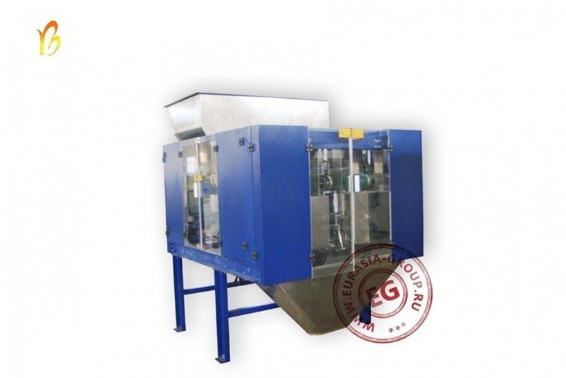 Ленточный весовой дозатор