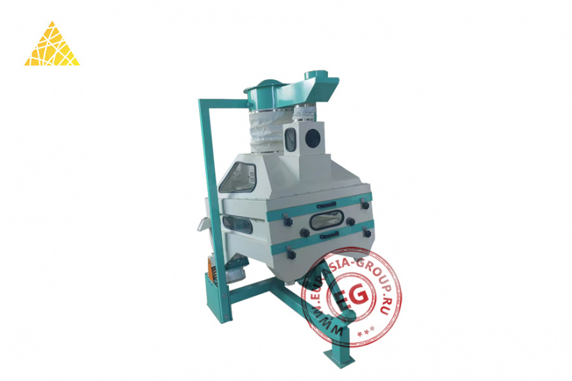 Падди-сепаратор TGZ-2