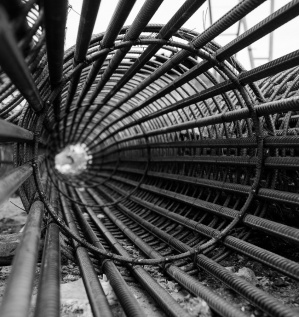 Роботизированное производство сварных арматурных каркасов