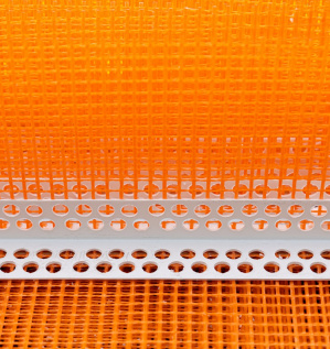 Производство пластиковых сеток: технология, виды продукции, обзор оборудования