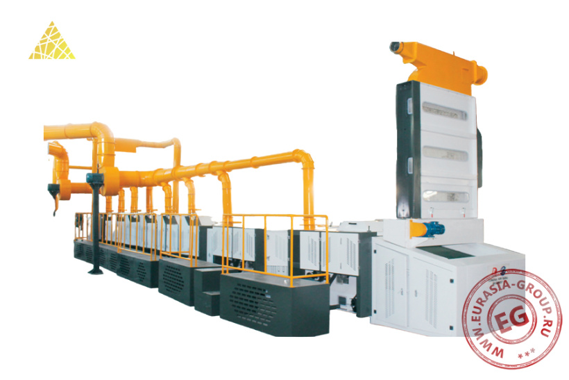 Автоматическая открывающая машина TRM400