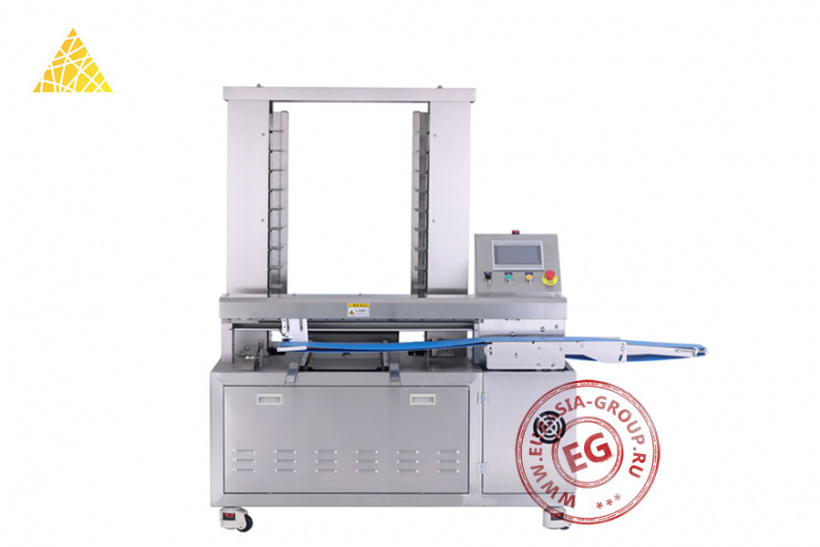 Противнеукладчик BK-320