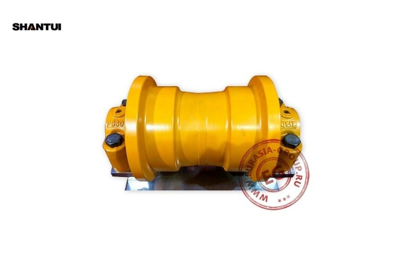 Каток однобортный для бульдозера SHANTUI SD16 16Y-40-09000