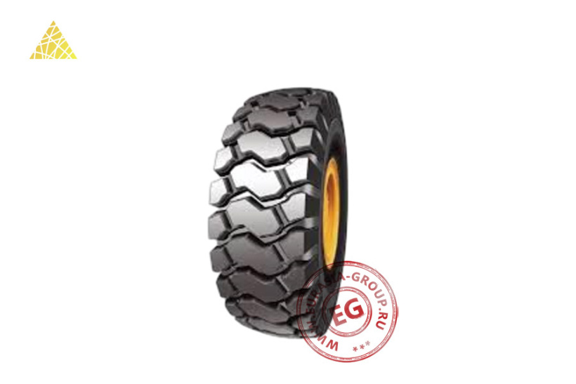 Шины грузовые 16,00R25 BAOSHENG