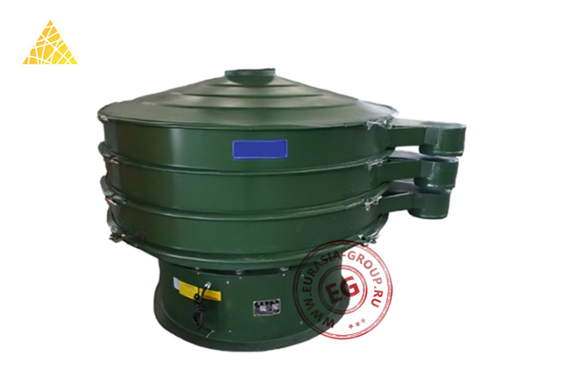 Вибросито DH-1500-2P