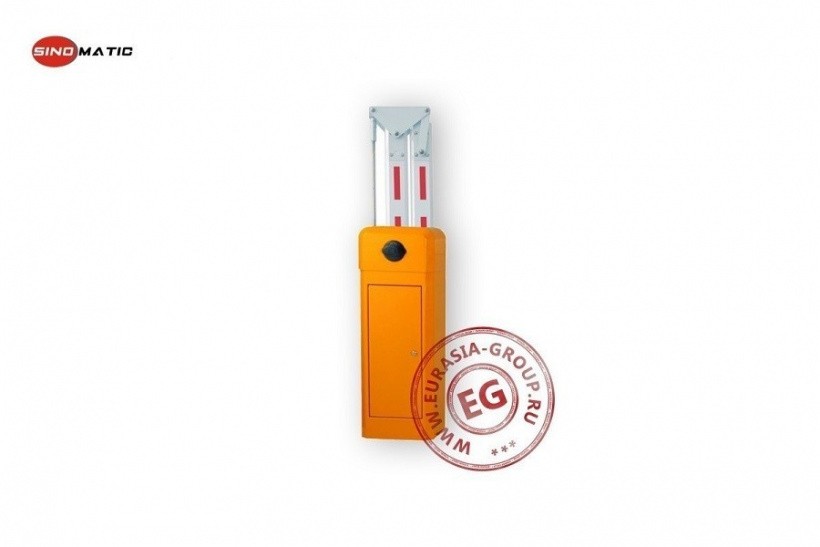 Барьерные ворота серии SN-BG102