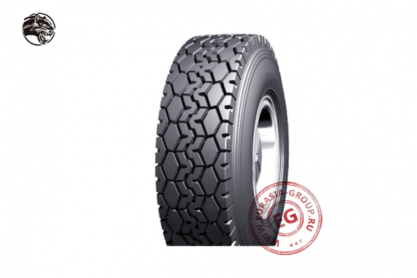 Шина 445/95R25 SK-VSB Vglory