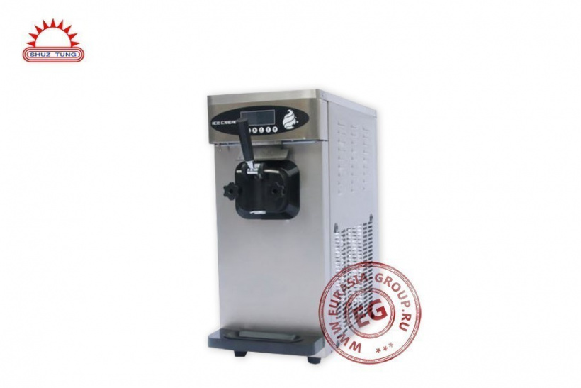 Фризер для мороженого MK18CTB