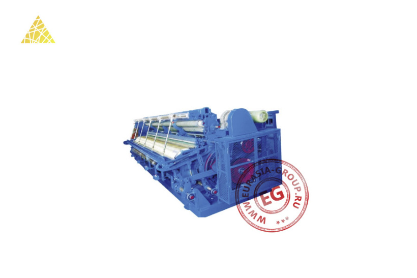 Станок для вязки сетей CTLS14.2-270 